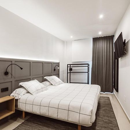 Exclusive Rooms In The Heart Of The City Madrid Ngoại thất bức ảnh