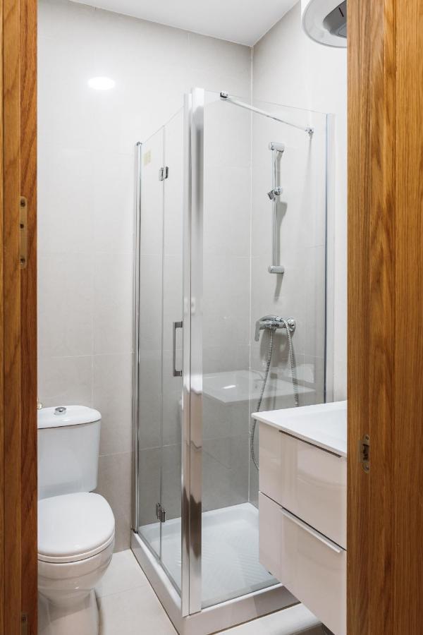 Exclusive Rooms In The Heart Of The City Madrid Ngoại thất bức ảnh