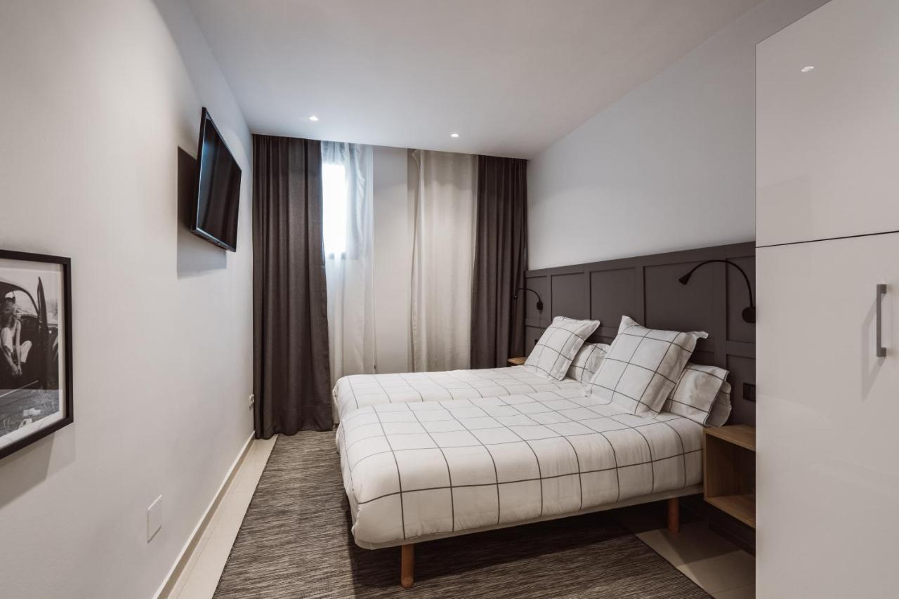 Exclusive Rooms In The Heart Of The City Madrid Ngoại thất bức ảnh