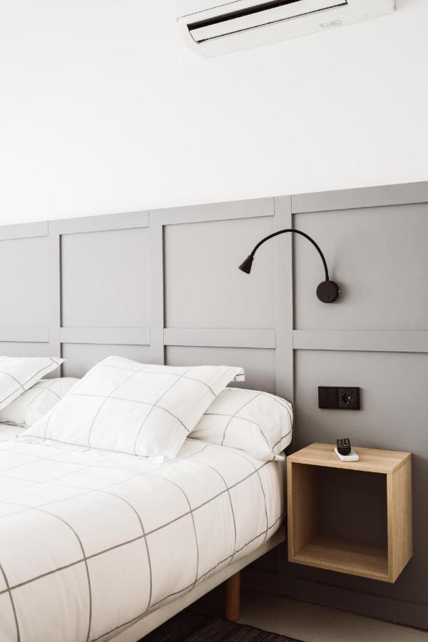 Exclusive Rooms In The Heart Of The City Madrid Ngoại thất bức ảnh